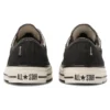 Chuck Taylor All Star React 2.0 Gore-Tex Ox High Top « Noir »