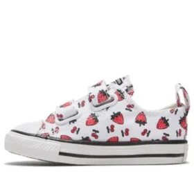 Chuck Taylor All Star « Red »