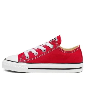 Chuck Taylor All Star « Red »