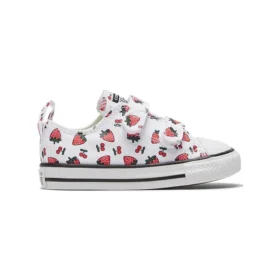 Chuck Taylor All Star « Red »