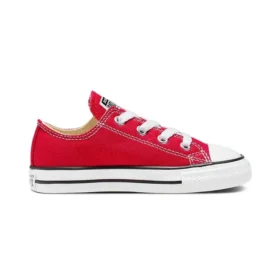 Chuck Taylor All Star « Red »
