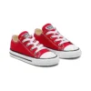 Chuck Taylor All Star « Red »
