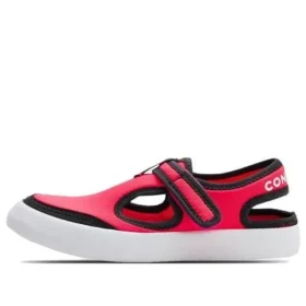 Chuck Taylor All Star « Red Black White »