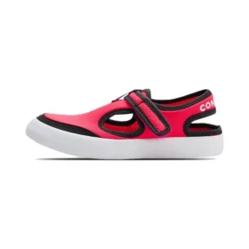 Chuck Taylor All Star « Red Black White »