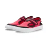Chuck Taylor All Star « Red Black White »