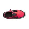 Chuck Taylor All Star « Red Black White »