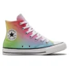 Chuck Taylor All Star « Red Green Blue »