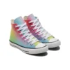 Chuck Taylor All Star « Red Green Blue »