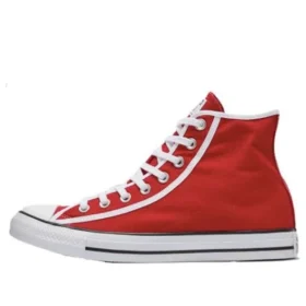 Chuck Taylor All Star « Red White »
