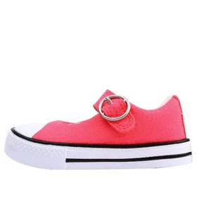 Chuck Taylor All Star « Red White »