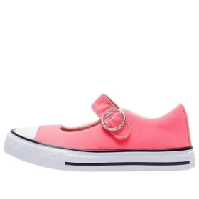 Chuck Taylor All Star « Red White »