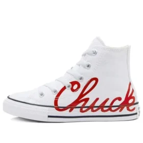 Chuck Taylor All Star « Red White »