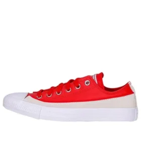 Chuck Taylor All Star « Red White »