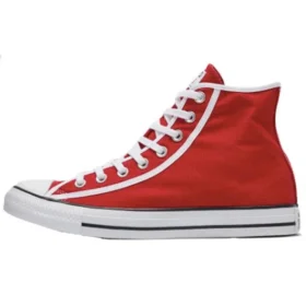 Chuck Taylor All Star « Red White »