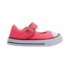 Chuck Taylor All Star « Red White »