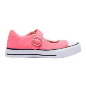 Chuck Taylor All Star « Red White »