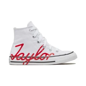 Chuck Taylor All Star « Red White »