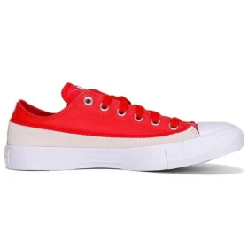 Chuck Taylor All Star « Red White »