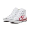 Chuck Taylor All Star « Red White »