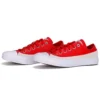 Chuck Taylor All Star « Red White »