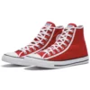 Chuck Taylor All Star « Red White »