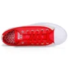 Chuck Taylor All Star « Red White »