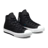 Chuck Taylor All Star Renew 1970s Redux Scrap « Black »