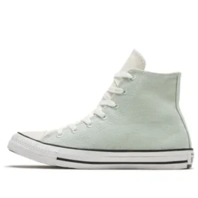 Chuck Taylor All Star Renew Cotton High « Green Oxide »
