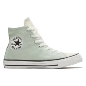 Chuck Taylor All Star Renew Cotton High « Green Oxide »