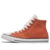 Chuck Taylor All Star Renew Cotton High « Orange »