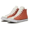 Chuck Taylor All Star Renew Cotton High « Orange »