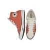 Chuck Taylor All Star Renew Cotton High « Orange »