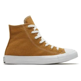 Chuck Taylor All Star Renew Cotton High « Wheat Natural »