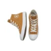 Chuck Taylor All Star Renew Cotton High « Wheat Natural »