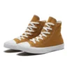 Chuck Taylor All Star Renew Cotton High « Wheat Natural »