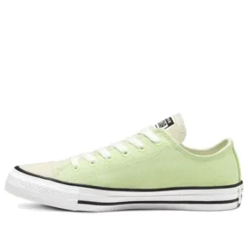 Chuck Taylor All Star Renew Cotton Low « Barely Volt »