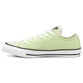 Chuck Taylor All Star Renew Cotton Low « Barely Volt »