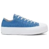 Chuck Taylor All Star Renew Cotton Platform Low « Coast »