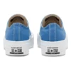 Chuck Taylor All Star Renew Cotton Platform Low « Coast »