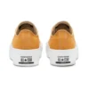 Chuck Taylor All Star Renew Cotton Platform Low « Sunflower Gold »