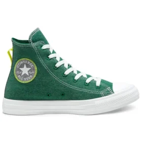Chuck Taylor All Star Renew High « Midnight Clover »