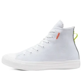 Chuck Taylor All Star Renew High « White Lemon Venom »