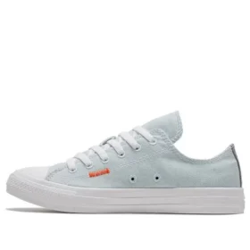 Chuck Taylor All Star Renew Low « Chambray Blue »