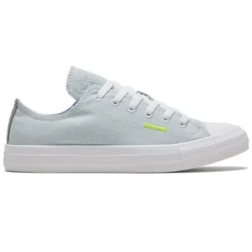 Chuck Taylor All Star Renew Low « Chambray Blue »