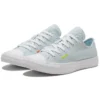 Chuck Taylor All Star Renew Low « Chambray Blue »