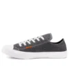 Chuck Taylor All Star Renew Low « Dark Grey »