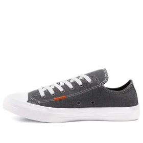Chuck Taylor All Star Renew Low « Dark Grey »