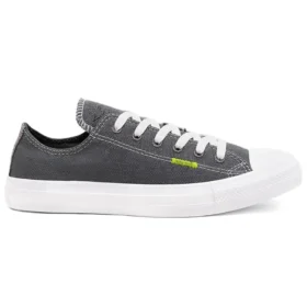 Chuck Taylor All Star Renew Low « Dark Grey »