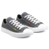 Chuck Taylor All Star Renew Low « Dark Grey »