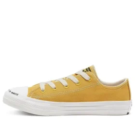 Chuck Taylor All Star Renew Low Top Renew « Jaune »